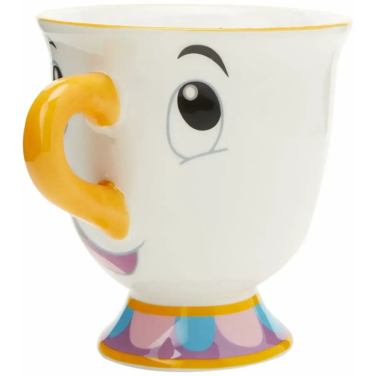 Tasse en ceramique paladone beauty and the beast multicouleur 220 ml reconditionne b _6246. DIAYTAR COTE D'IVOIRE - L'Art de Vivre le Shopping Éthique. Parcourez notre gamme et choisissez des produits qui reflètent notre engagement envers des pratiques durables.