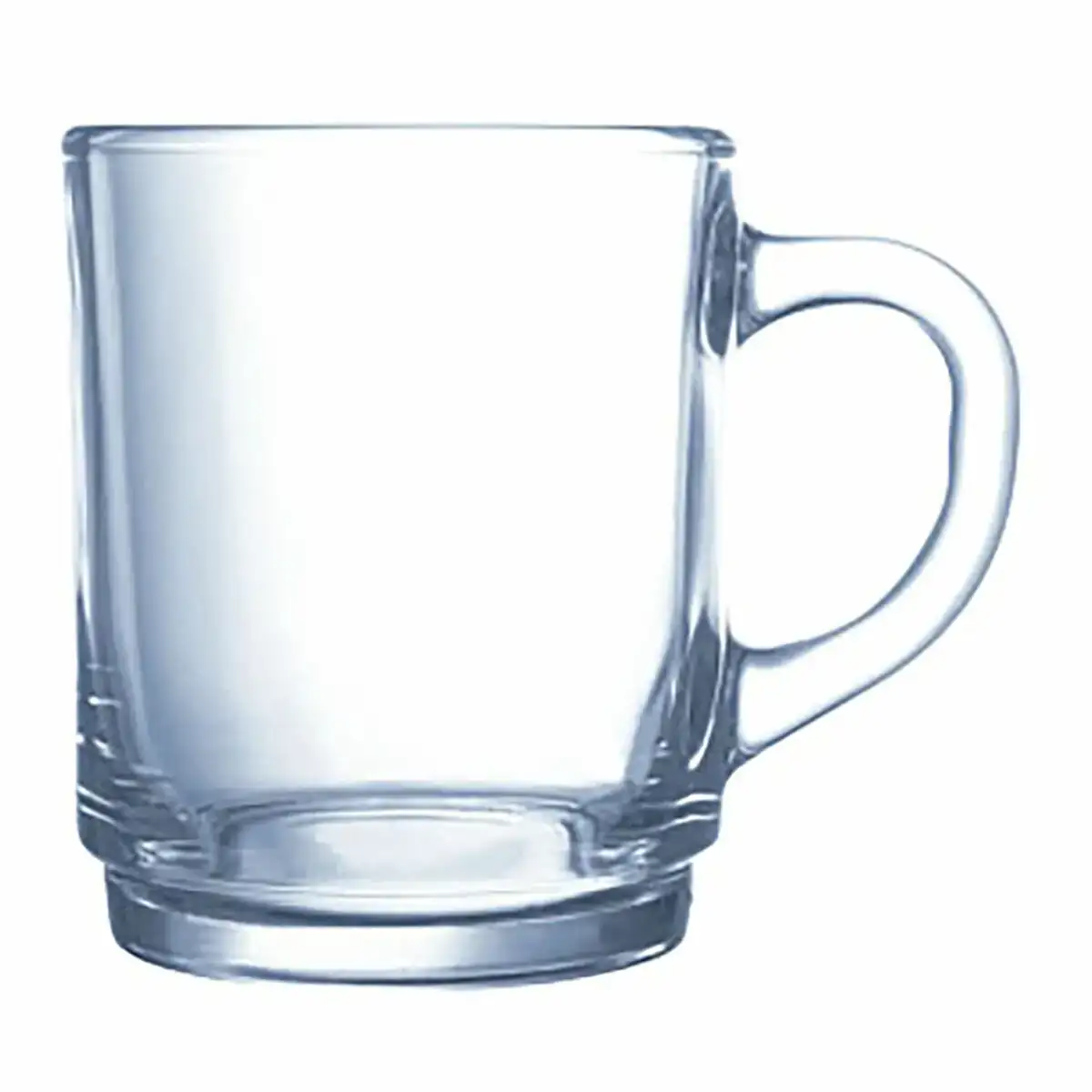 Tasse luminarc empilable transparent verre 250 ml pack 6x _3547. DIAYTAR COTE D'IVOIRE - Votre Passage vers l'Élégance Accessible. Parcourez notre boutique en ligne pour trouver des produits qui vous permettent d'allier style et économies.