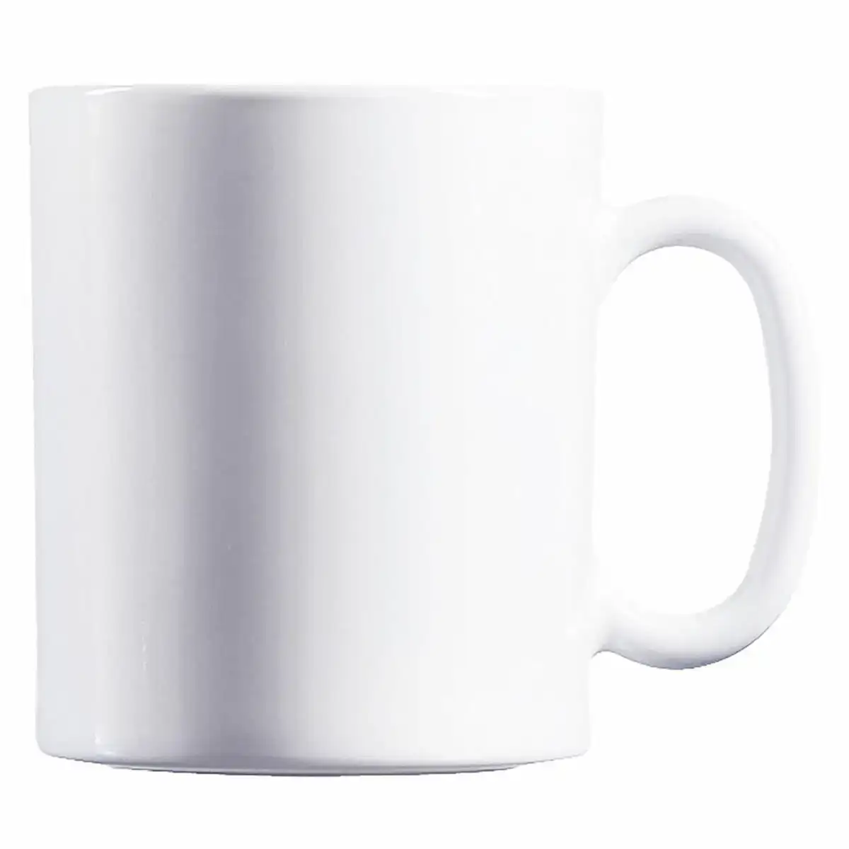 Tasse luminarc evolutions blanc verre 320 ml 6 unites pack 6x _3937. DIAYTAR COTE D'IVOIRE - Votre Plateforme Shopping, Votre Choix Éclairé. Explorez nos offres et choisissez des articles de qualité qui reflètent votre style et vos valeurs.