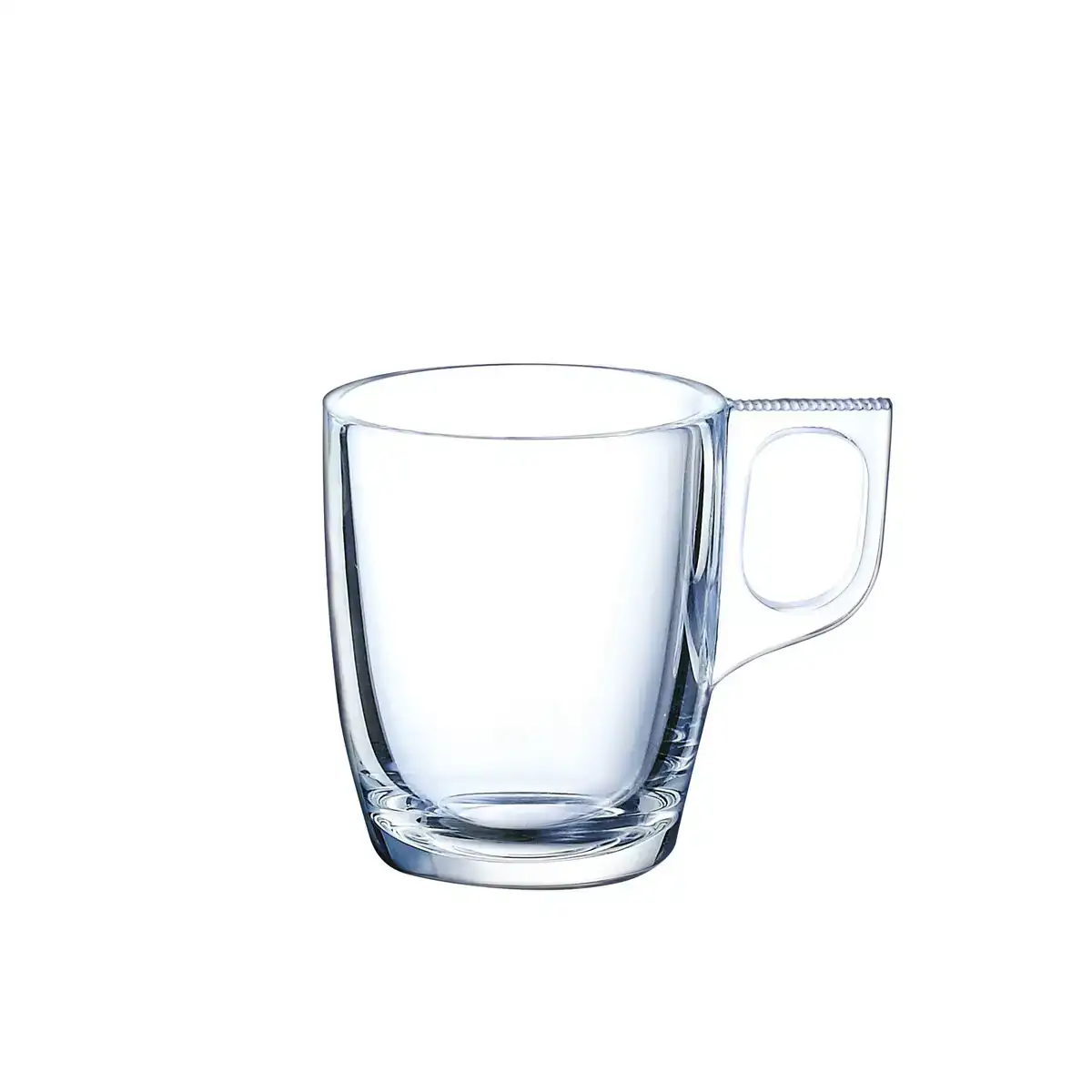 Tasse luminarc nuevo cafe verre 90 ml_7431. Entrez dans l'Univers de DIAYTAR COTE D'IVOIRE - Où Choisir est un Voyage. Explorez notre gamme diversifiée et trouvez des articles qui répondent à tous vos besoins et envies.