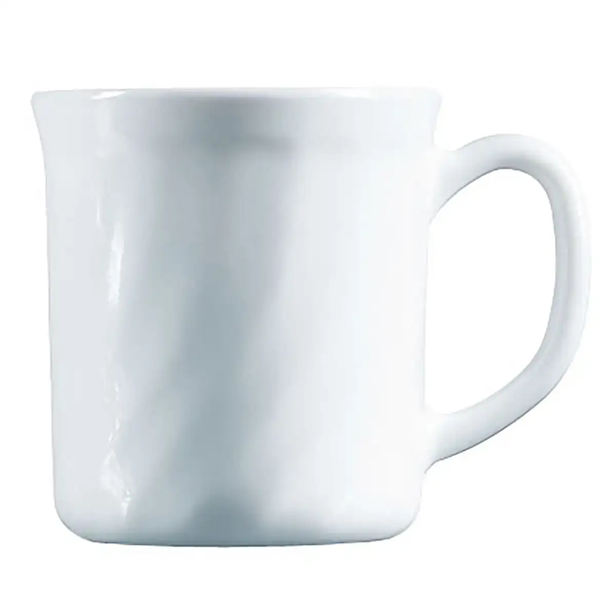 Tasse luminarc trianon blanc verre 290 ml 6 unites pack 6x _5211. DIAYTAR COTE D'IVOIRE - Où Choisir Rime avec Qualité. Découvrez notre sélection soigneusement conçue et choisissez des articles qui incarnent l'excellence et l'innovation.