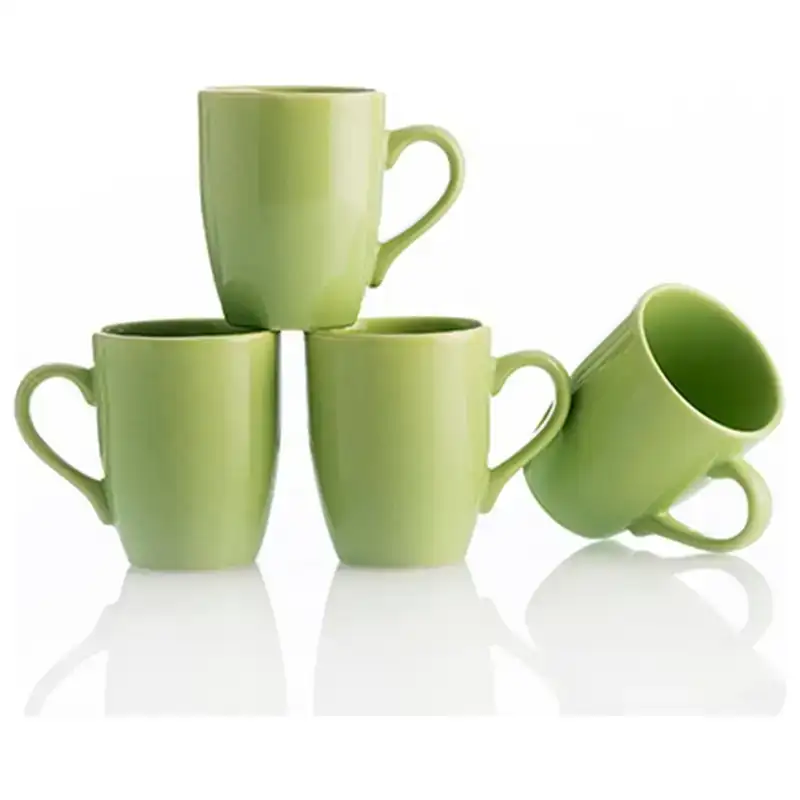 Tasse mug benetton rainbow_6566. DIAYTAR COTE D'IVOIRE - L'Art de Vivre le Shopping Authentique. Découvrez notre boutique en ligne et trouvez des produits qui célèbrent la culture et l'héritage du Côte d'Ivoire.