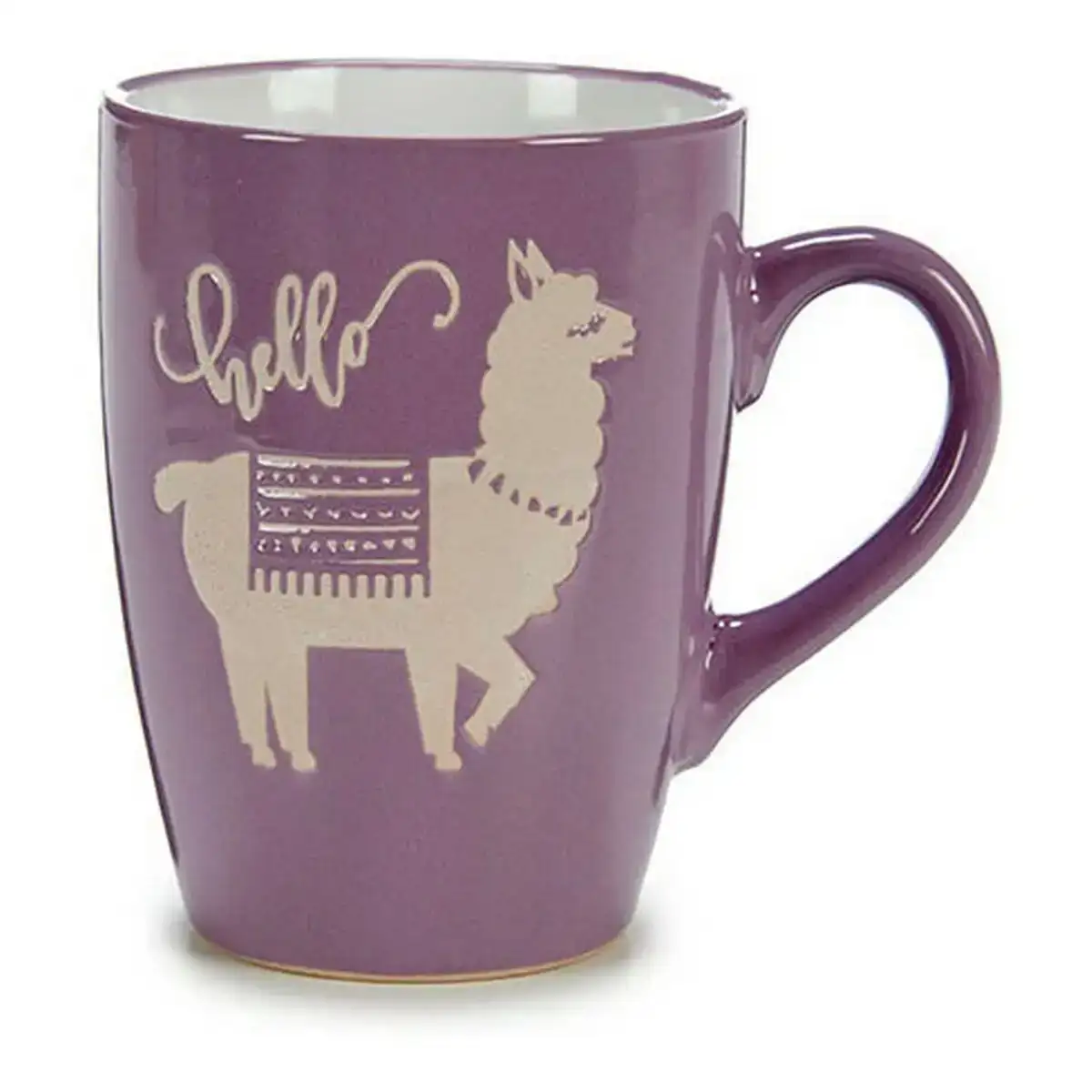 Tasse mug big s3603327_1639. DIAYTAR COTE D'IVOIRE - L'Art de Vivre l'Excellence au Quotidien. Explorez notre gamme et choisissez des produits qui ajoutent une note de prestige à votre vie.