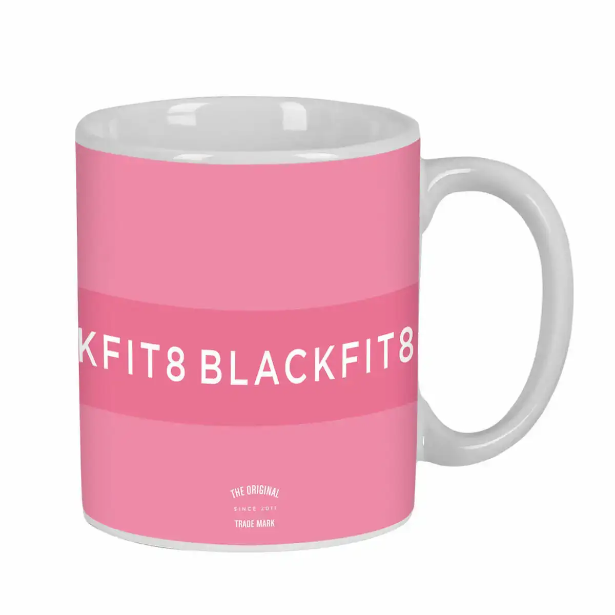 Tasse mug blackfit8 glow up ceramique rose 350 ml _6280. DIAYTAR COTE D'IVOIRE - L'Art de Magasiner sans Frontières. Parcourez notre vaste sélection d'articles et trouvez tout ce dont vous avez besoin, du chic à l'authentique, du moderne au traditionnel.