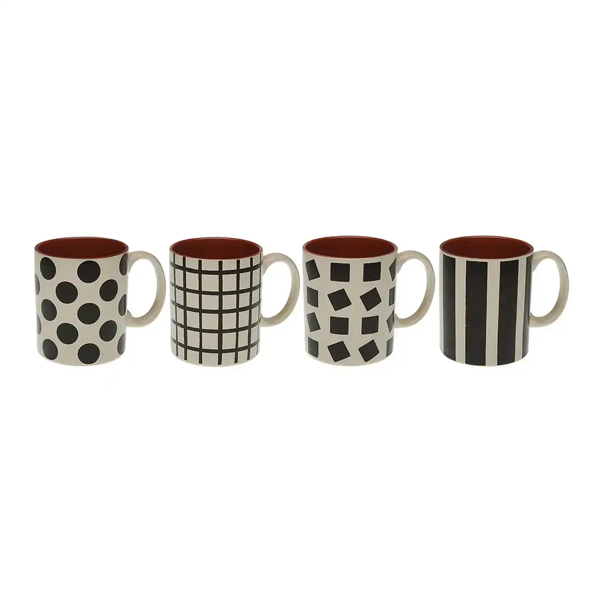 Tasse mug ceramique_8742. DIAYTAR COTE D'IVOIRE - L'Art du Shopping Sublime. Naviguez à travers notre catalogue et choisissez parmi des produits qui ajoutent une touche raffinée à votre vie quotidienne.