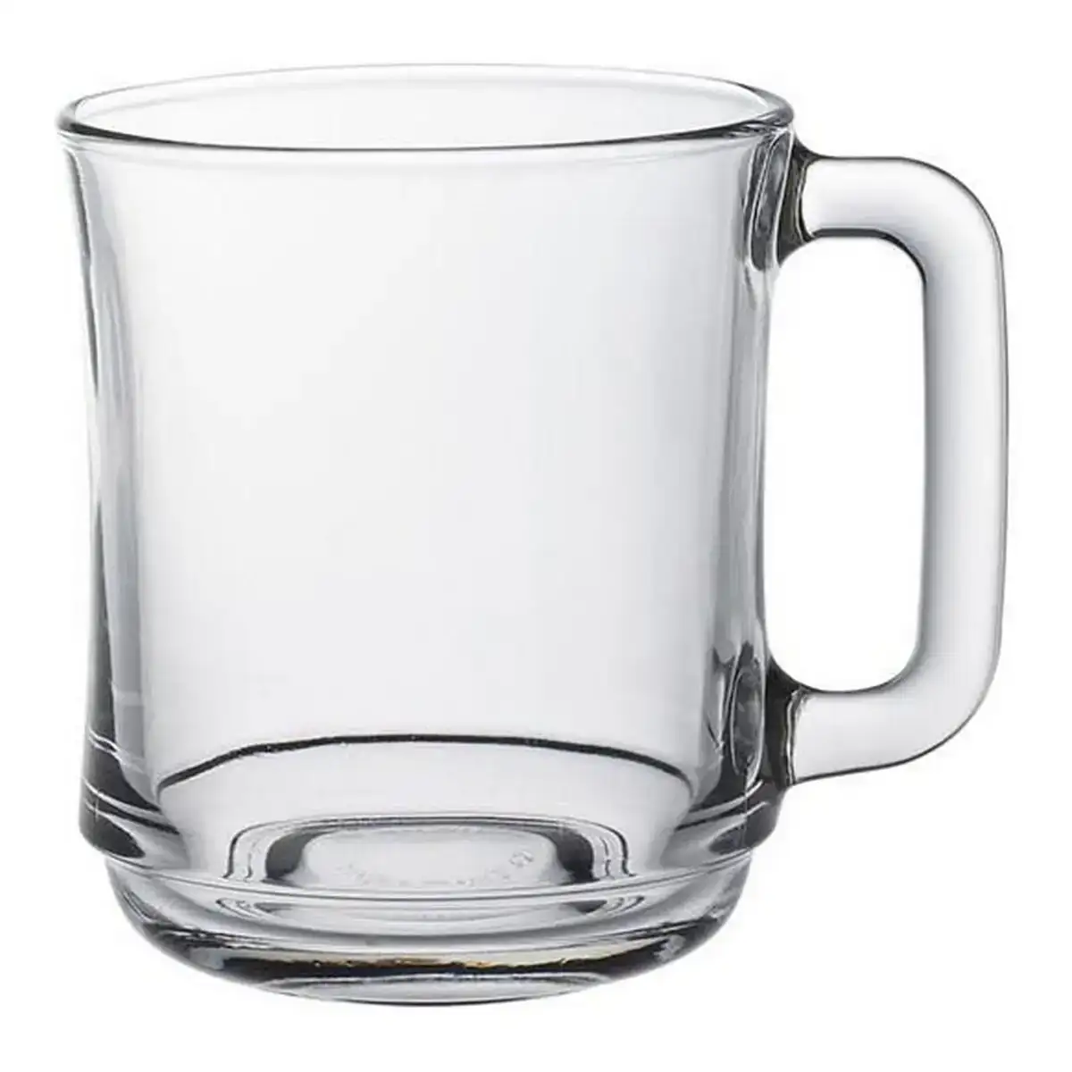 Tasse mug duralex lys 310 ml 1 ud _1846. DIAYTAR COTE D'IVOIRE - Où l'Élégance Rencontre l'Authenticité. Naviguez à travers notre boutique en ligne et choisissez des produits qui incarnent le style et la tradition du Côte d'Ivoire.