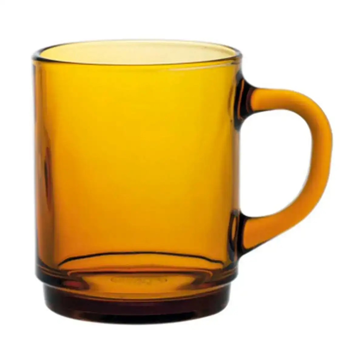 Tasse mug duralex versailles ambre 260 ml_1662. DIAYTAR COTE D'IVOIRE - Un Monde de Possibilités à Portée de Clic. Parcourez notre site web pour découvrir des sélections infinies, de l'épicerie aux bijoux, et vivez une expérience d'achat sans pareil.
