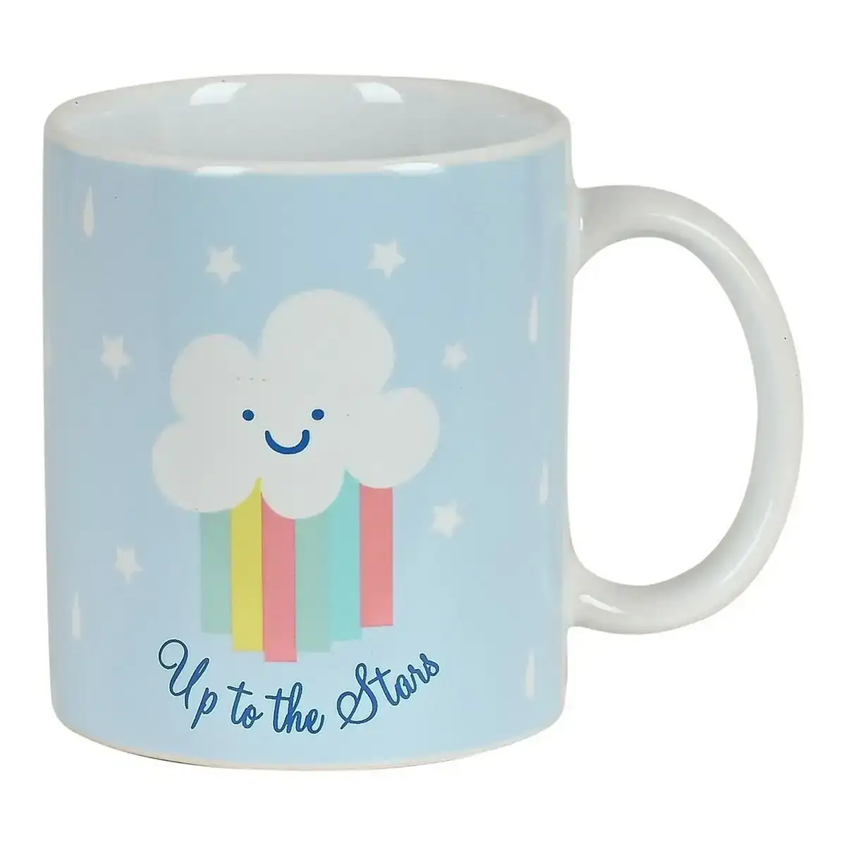 Tasse mug glow lab nube ceramique bleu clair 350 ml _5048. DIAYTAR COTE D'IVOIRE - Votre Passage vers le Raffinement. Plongez dans notre univers de produits exquis et choisissez des articles qui ajoutent une touche de sophistication à votre vie.