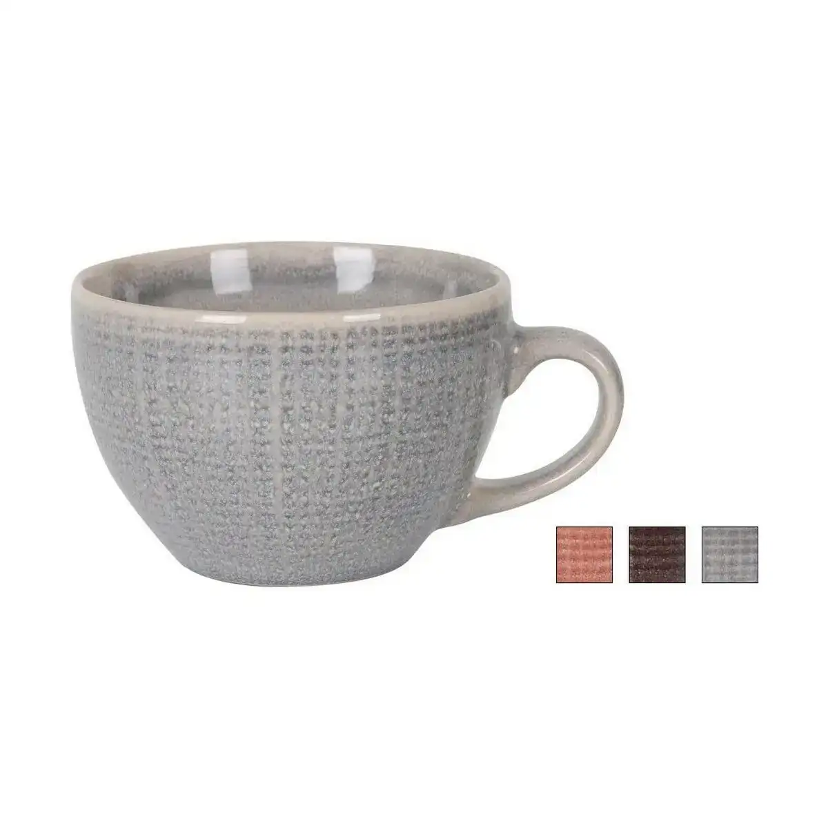 Tasse mug la mediterranea reassure 425 ml_5506. Bienvenue chez DIAYTAR COTE D'IVOIRE - Où Chaque Objet a son Histoire. Découvrez notre sélection méticuleuse et choisissez des articles qui racontent l'âme du Côte d'Ivoire.