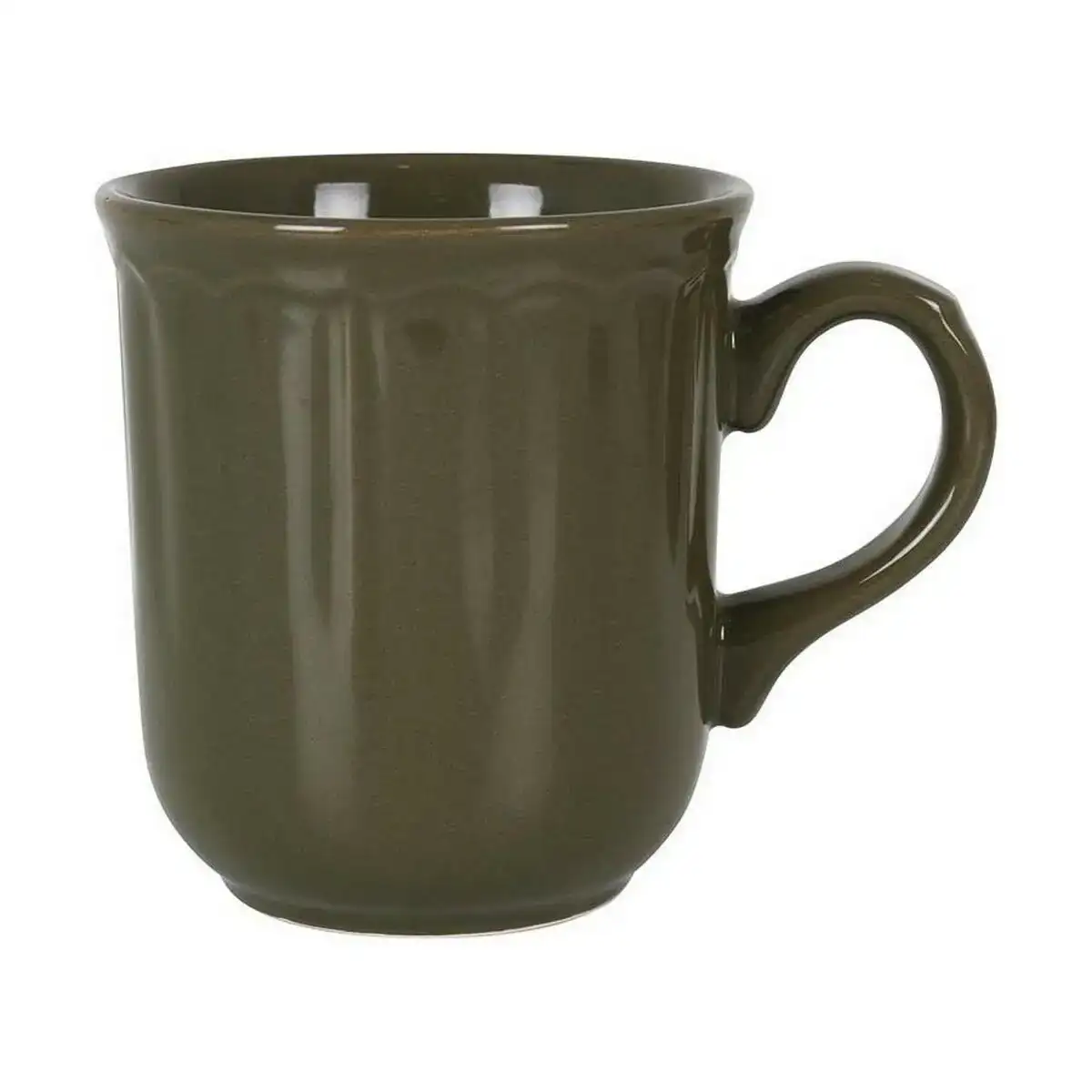 Tasse mug provenza 380 ml_7148. DIAYTAR COTE D'IVOIRE - Votre Escale Shopping incontournable. Explorez notre boutique en ligne et dénichez des trésors qui reflètent la richesse culturelle et la modernité du Côte d'Ivoire.