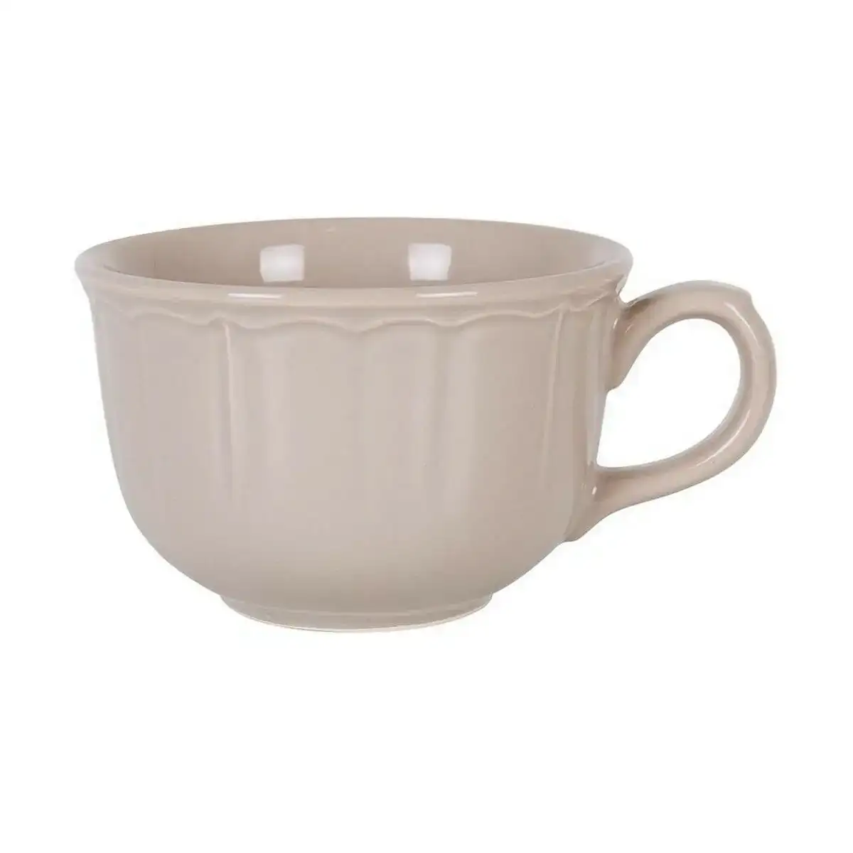 Tasse mug provenza 590 ml_3466. DIAYTAR COTE D'IVOIRE - Où Choisir Rime avec Qualité. Découvrez notre sélection soigneusement conçue et choisissez des articles qui incarnent l'excellence et l'innovation.