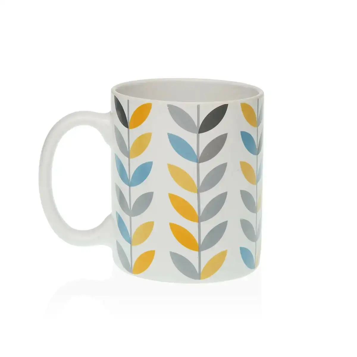 Tasse mug versa erin porcelaine gres_8485. DIAYTAR COTE D'IVOIRE - Là où la Beauté Rencontre la Fonctionnalité. Parcourez notre sélection pour trouver des produits qui allient esthétique et praticité, pour un quotidien sublimé.