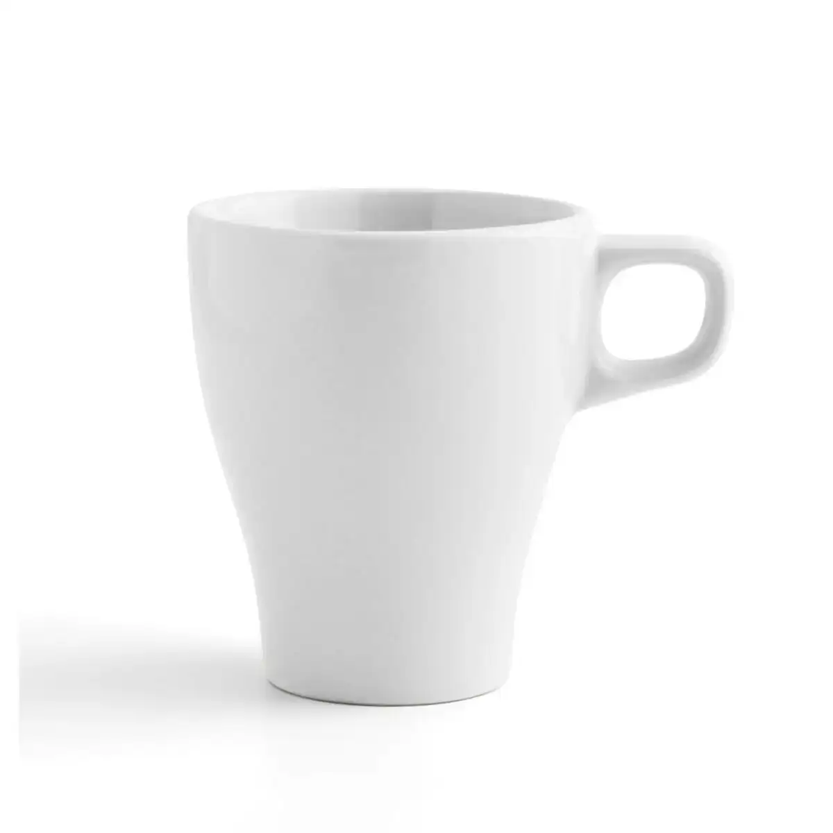 Tasse quid appila ceramique blanc 28 cl pack 12x _3386. Bienvenue sur DIAYTAR COTE D'IVOIRE - Votre Fenêtre sur le Shopping Moderne. Parcourez notre boutique en ligne et découvrez des produits qui incarnent l'évolution du style et de la qualité.