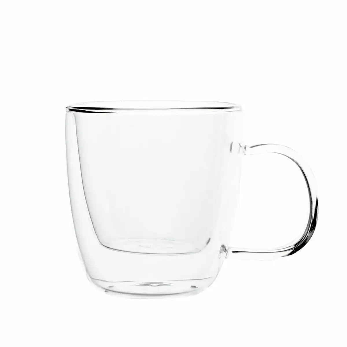 Tasse quid serenia 200 ml transparent verre 6 unites pack 6x _6029. DIAYTAR COTE D'IVOIRE - L'Art du Shopping Éclairé. Parcourez notre catalogue et choisissez parmi des produits de qualité qui satisferont vos besoins et votre style.