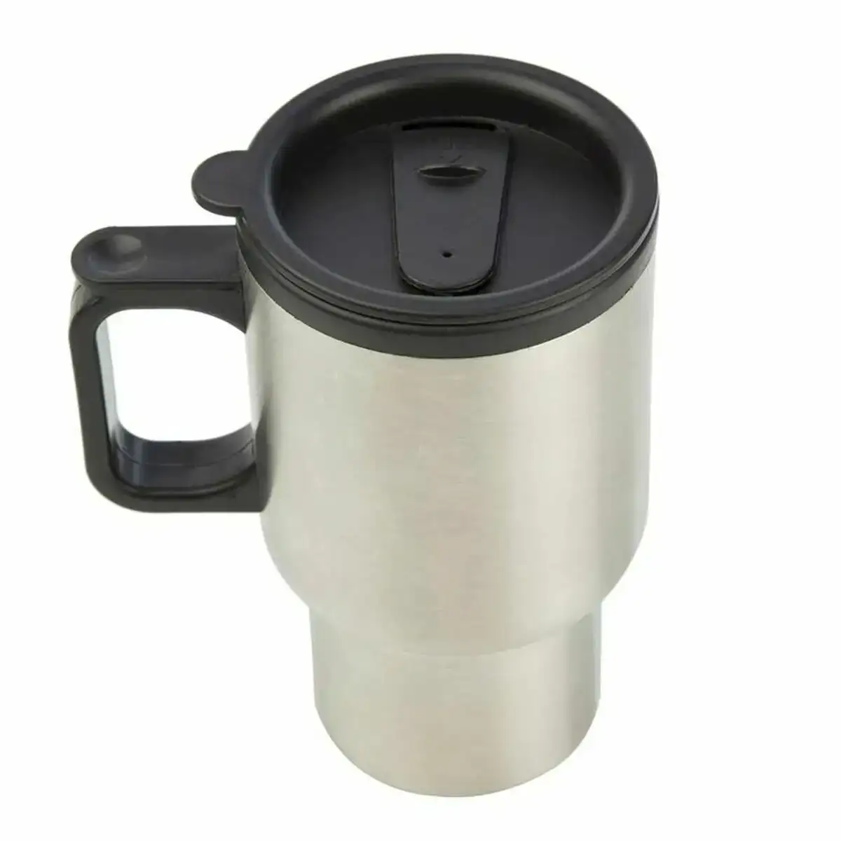Tasse regatta steel commuter 500 ml gris argente compose_2261. DIAYTAR COTE D'IVOIRE - Là où Choisir est une Affirmation de Style. Naviguez à travers notre boutique en ligne et choisissez des produits qui vous distinguent et vous valorisent.