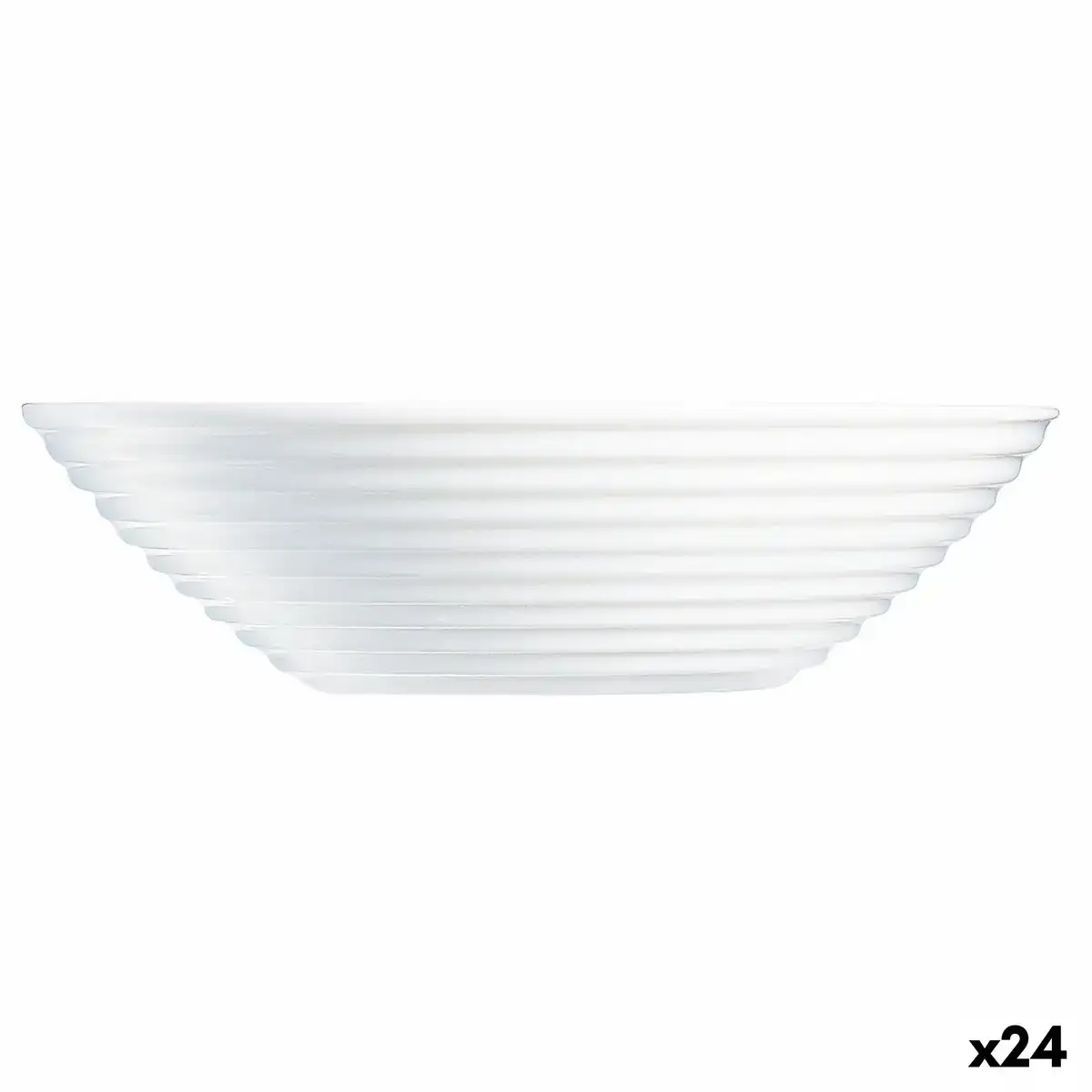 Tasses pour soupe luminarc harena 880 ml blanc 24 unites _3281. DIAYTAR COTE D'IVOIRE - Votre Source de Trésors Culturels. Naviguez à travers notre catalogue et trouvez des articles qui mettent en avant la richesse de la culture sénégalaise.