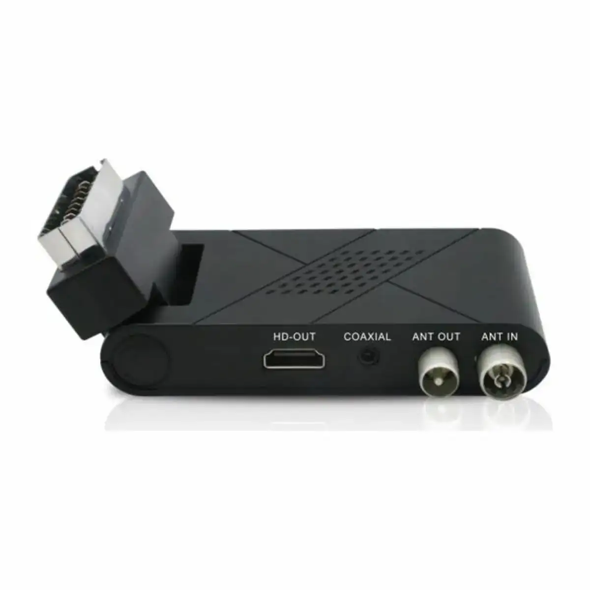 Tdt denver electronics full hd scart_2900. Bienvenue chez DIAYTAR COTE D'IVOIRE - Où Chaque Produit a son Histoire. Découvrez notre sélection unique et trouvez des articles qui racontent la richesse culturelle et artistique du Côte d'Ivoire.