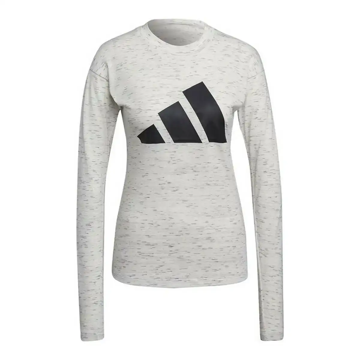 Tee shirt manches longues femme adidas icons winners 2 0 blanc_1027. DIAYTAR COTE D'IVOIRE - L'Art de Vivre le Shopping en Ligne. Découvrez notre plateforme intuitive et trouvez des produits qui vous inspirent et vous enchantent, à chaque clic.