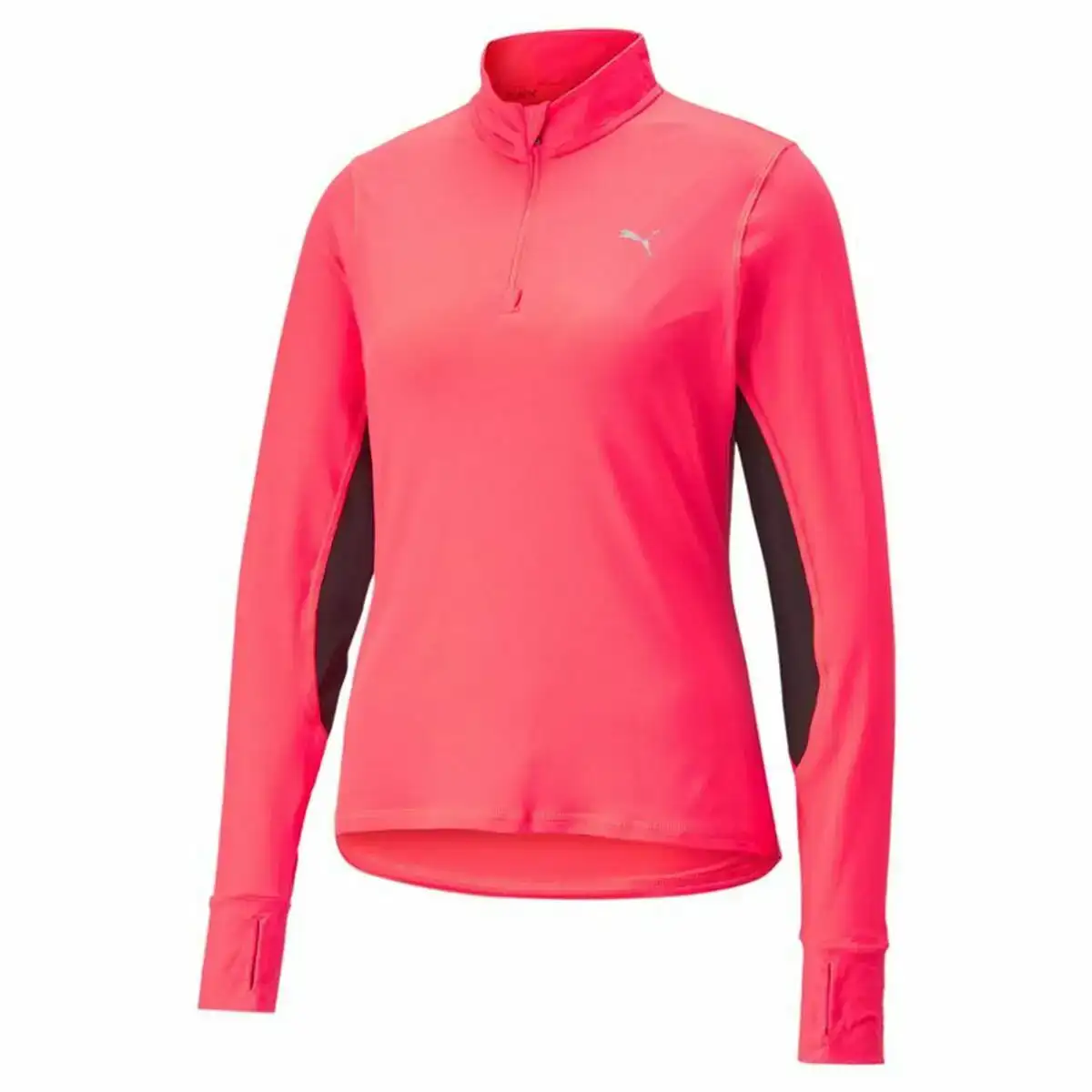 Tee shirt manches longues femme puma favorite rose_5877. DIAYTAR COTE D'IVOIRE - Votre Plateforme Shopping de Confiance. Naviguez à travers nos rayons et choisissez des produits fiables qui répondent à vos besoins quotidiens.