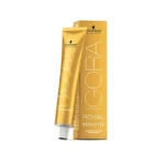 Teinture anti age permanente igora royal absolutes schwarzkopf 609485 9 50 60 ml _4560. DIAYTAR COTE D'IVOIRE - Votre Destination pour un Shopping Inoubliable. Naviguez à travers notre catalogue et choisissez des produits qui vous marquent par leur originalité.
