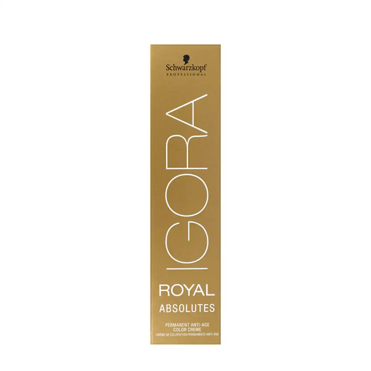 Teinture anti age permanente igora royal absolutes schwarzkopf igora royal 9 140 60 ml _8477. Entrez dans l'Univers de DIAYTAR COTE D'IVOIRE - Où Choisir est un Plaisir. Explorez notre catalogue diversifié et trouvez des articles qui reflètent vos goûts et votre personnalité.