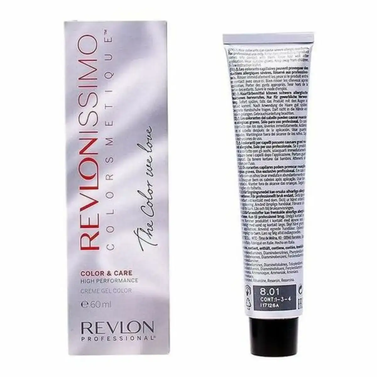 Teinture anti age permanente revlonissimo revlon revlonissimo colorsmetique nmt 8 01 no 8 01 60 ml _7582. Entrez dans l'Univers de DIAYTAR COTE D'IVOIRE - Où Choisir est un Plaisir. Explorez notre gamme variée et trouvez des articles qui parlent à votre cœur et à votre style.
