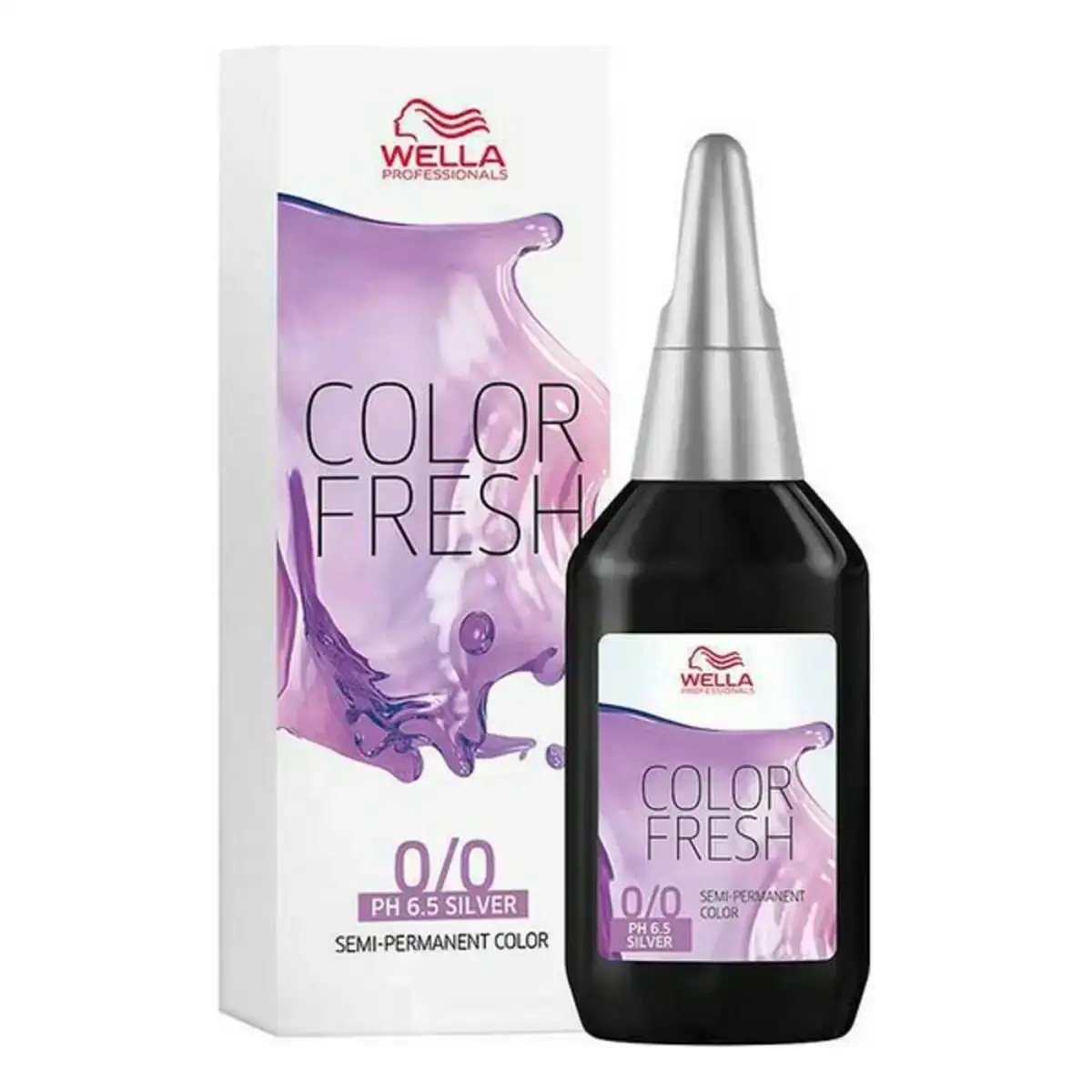 Teinture permanente color fresh 0 89 silver wella 75 ml _5937. DIAYTAR COTE D'IVOIRE - Là où l'Élégance Devient un Mode de Vie. Naviguez à travers notre gamme et choisissez des produits qui apportent une touche raffinée à votre quotidien.