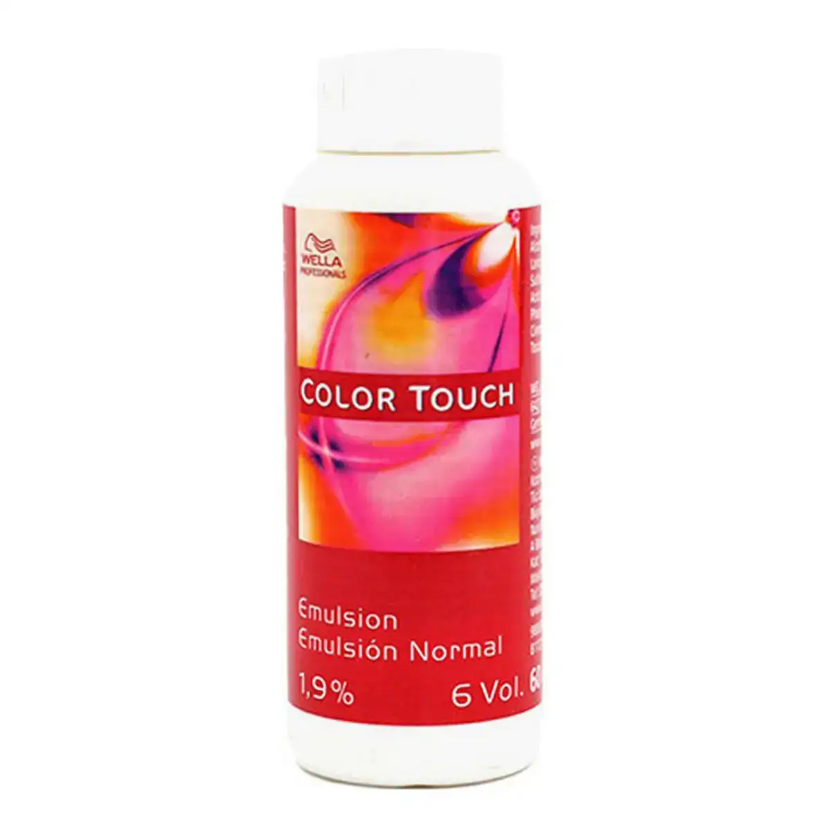 Teinture permanente color touch emulsion 1 9 6 vol wella 1 9 6 vol 60 ml _3666. Entrez dans l'Univers de DIAYTAR COTE D'IVOIRE - Où Chaque Produit est une Découverte. Explorez notre gamme variée et trouvez des articles qui vous surprennent et vous inspirent.