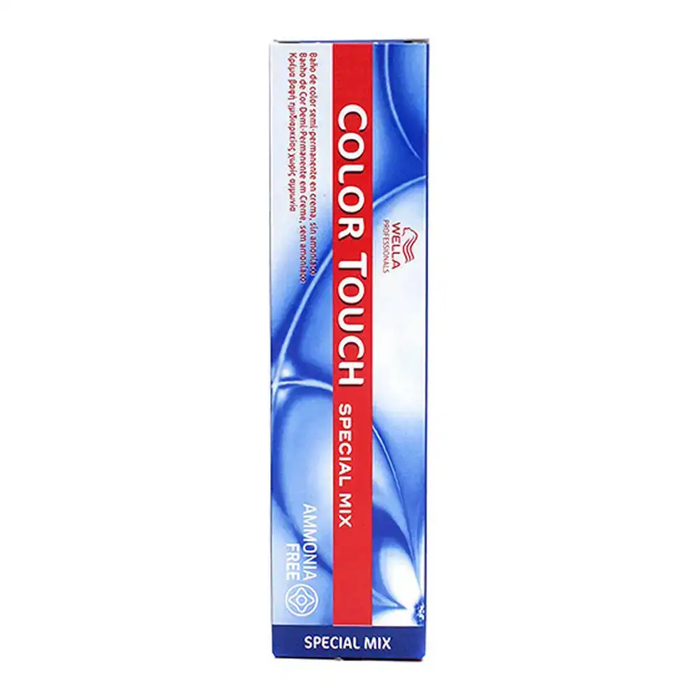 Teinture permanente color touch special mix wella 4015600045616 no 0 56 60 ml _1716. DIAYTAR COTE D'IVOIRE - Où le Shopping Devient une Aventure Culturelle. Plongez dans notre univers de produits qui célèbrent l'héritage et l'artisanat du Côte d'Ivoire.