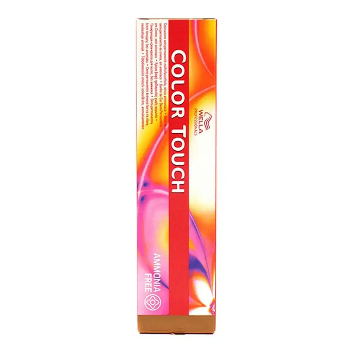 Teinture permanente color touch wella color touch no 9 03 60 ml _6630. Bienvenue chez DIAYTAR COTE D'IVOIRE - Où le Shopping Rime avec Diversité. Plongez dans notre univers de produits et découvrez des trésors qui représentent la richesse culturelle du Côte d'Ivoire.