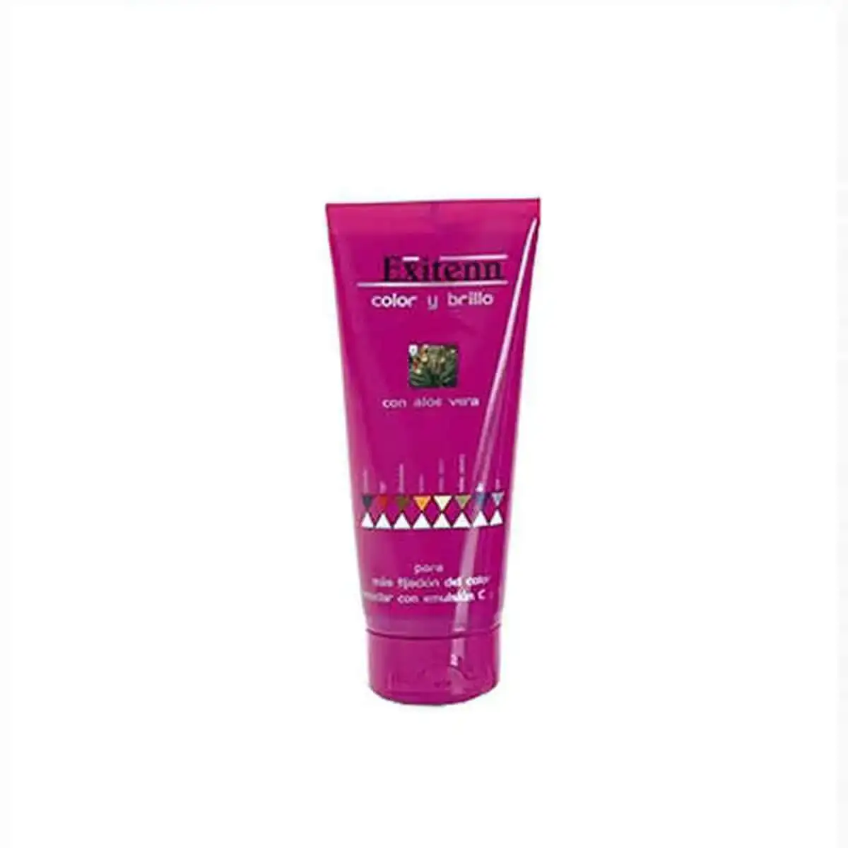 Teinture permanente color y brillo exitenn cuivre 200 ml _8488. DIAYTAR COTE D'IVOIRE - Là où Choisir est un Acte d'Amour pour la Culture Côte d'Ivoireaise. Explorez notre gamme et choisissez des produits qui célèbrent la richesse de notre patrimoine.
