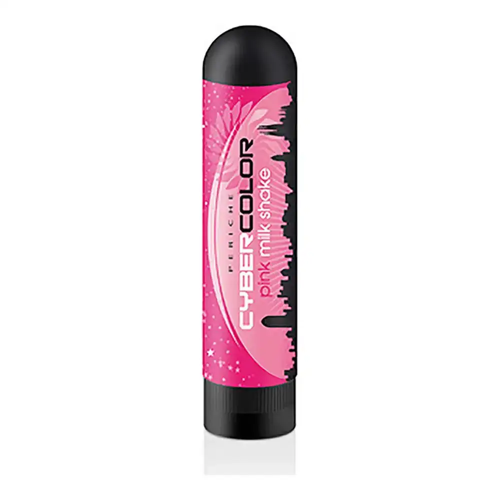 Teinture permanente cyber color periche cyber color rose 100 ml _1434. DIAYTAR COTE D'IVOIRE - Où Choisir est une Célébration de l'Artisanat Local. Découvrez notre boutique en ligne et choisissez des produits qui incarnent la passion des artisans sénégalais.