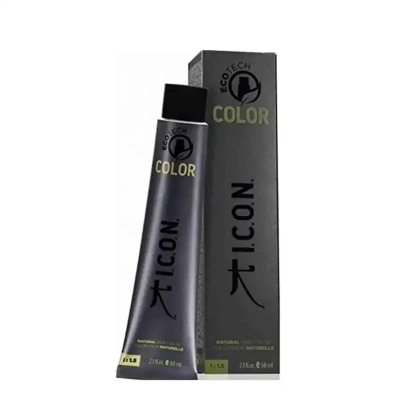 Teinture permanente ecotech color 7 43 i c o n ecotech color no 9 0 rubio muy claro 60 ml_6722. DIAYTAR COTE D'IVOIRE - L'Art du Shopping Distinctif. Naviguez à travers notre gamme soigneusement sélectionnée et choisissez des produits qui définissent votre mode de vie.