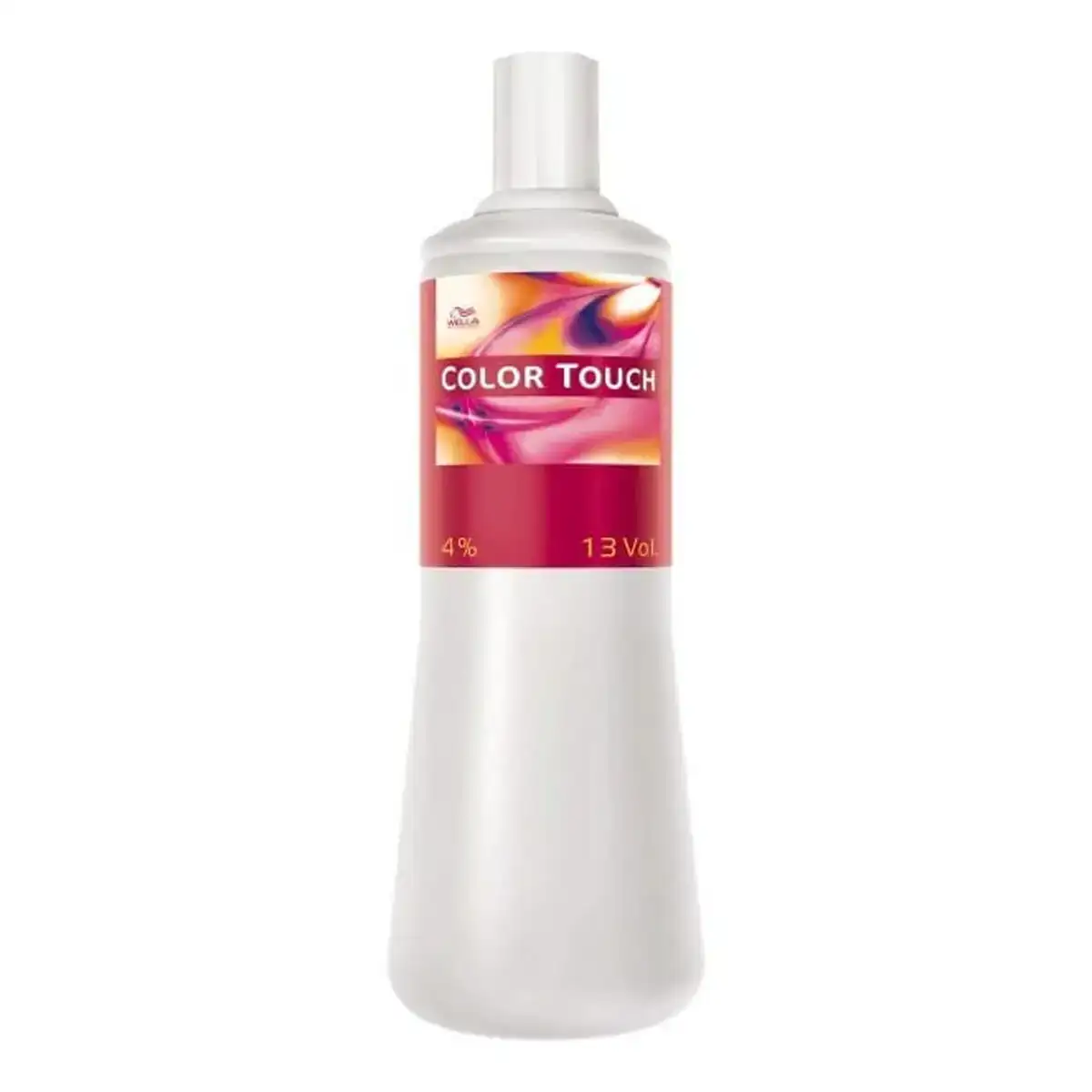 Teinture permanente emulsion 4 13 vol wella color touch 4 13 vol 1 l 1000 ml _5326. Entrez dans l'Univers de DIAYTAR COTE D'IVOIRE - Où Chaque Produit a sa Place. Explorez nos rayons virtuels et choisissez des articles qui s'intègrent parfaitement à votre style de vie.