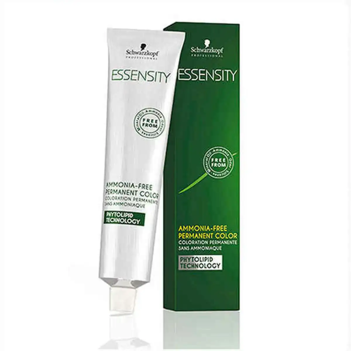 Teinture permanente essensity schwarzkopf essensity 60 no 7 00 60 ml _6555. DIAYTAR COTE D'IVOIRE - L'Art de Vivre avec Authenticité. Explorez notre gamme de produits artisanaux et découvrez des articles qui apportent une touche unique à votre vie.