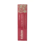 Teinture permanente exitenn color creme vert 60 ml _8840. DIAYTAR COTE D'IVOIRE - L'Art de Magasiner sans Limites. Naviguez à travers notre collection diversifiée pour trouver des produits qui élargiront vos horizons shopping.