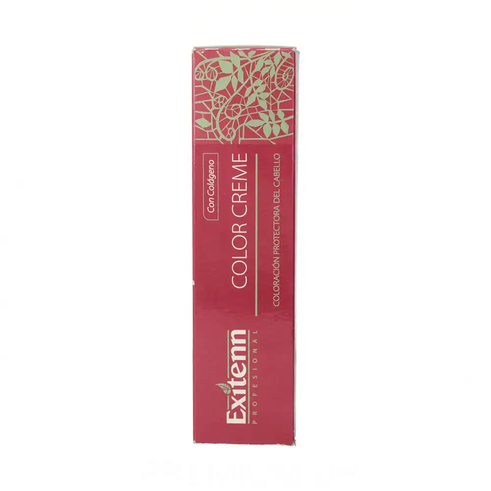 Teinture permanente exitenn color creme vert 60 ml _8840. DIAYTAR COTE D'IVOIRE - L'Art de Magasiner sans Limites. Naviguez à travers notre collection diversifiée pour trouver des produits qui élargiront vos horizons shopping.