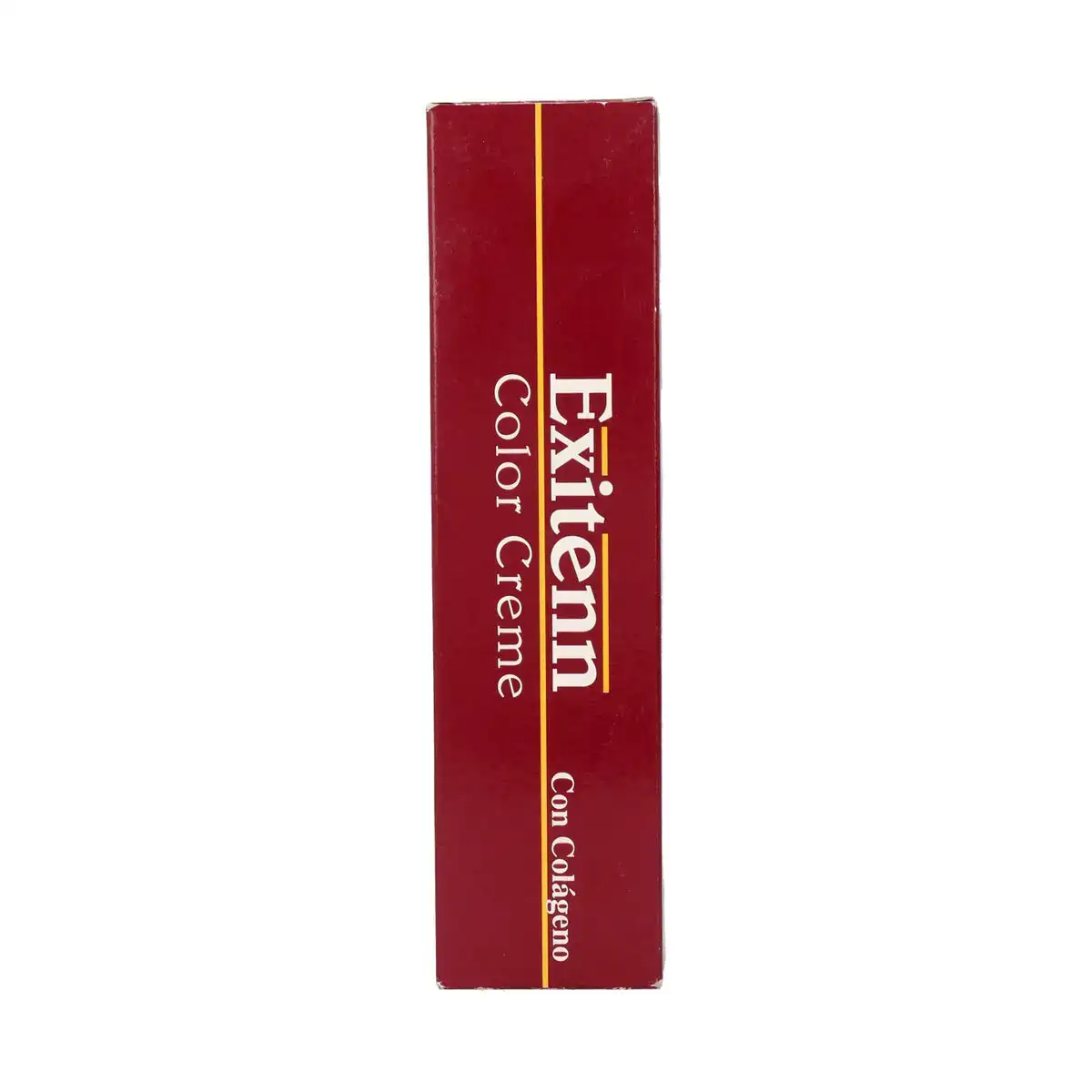 Teinture permanente exitenn creme no 100 4 60 ml_8414. DIAYTAR COTE D'IVOIRE - Votre Plateforme pour un Shopping Inspiré. Explorez nos offres variées et découvrez des articles qui stimulent votre créativité et embellissent votre vie.
