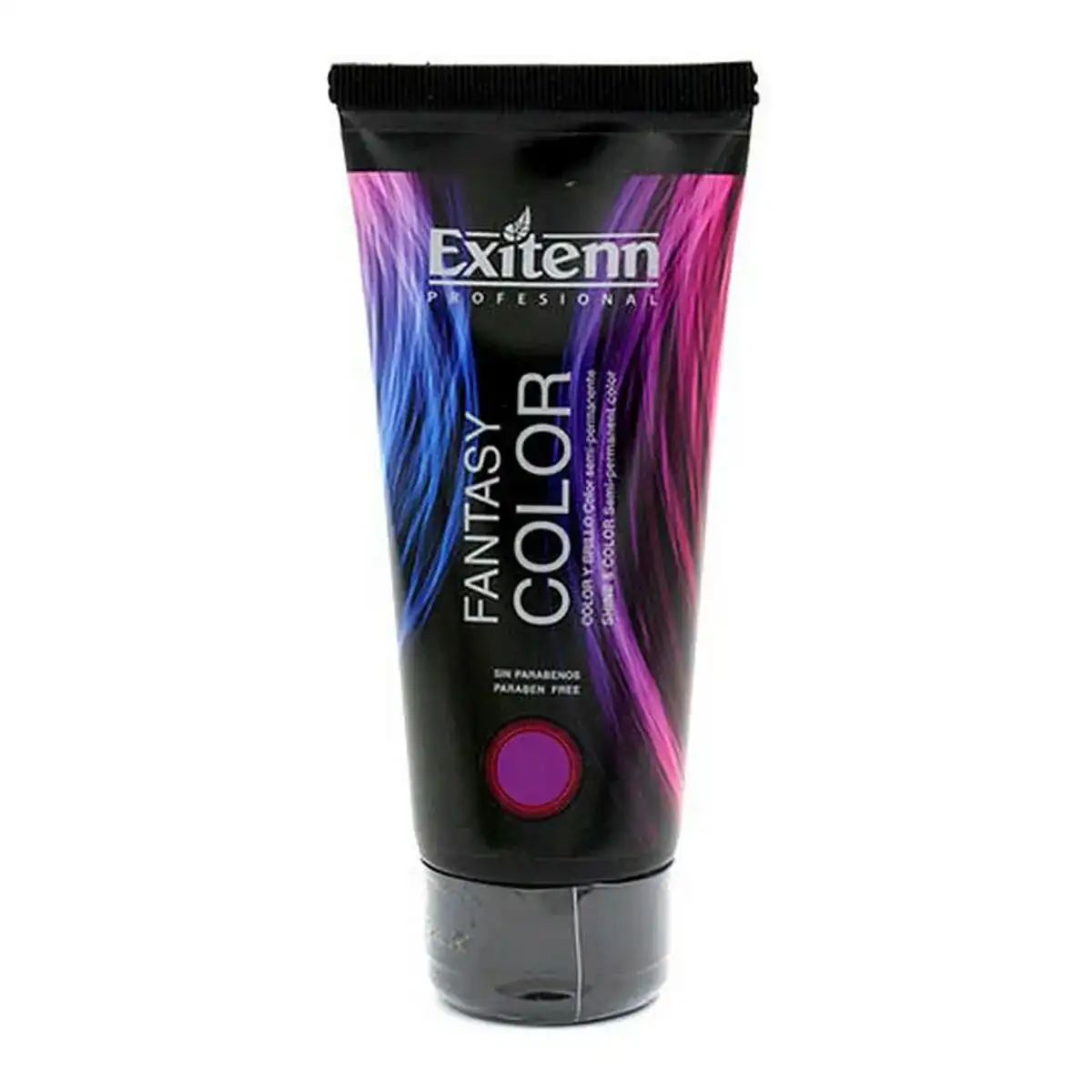 Teinture permanente fantasy exitenn lila 100 ml _3312. Bienvenue sur DIAYTAR COTE D'IVOIRE - Où l'Élégance Rencontrer la Tradition. Explorez notre gamme variée et trouvez des articles qui marient le chic moderne au charme ancestral.