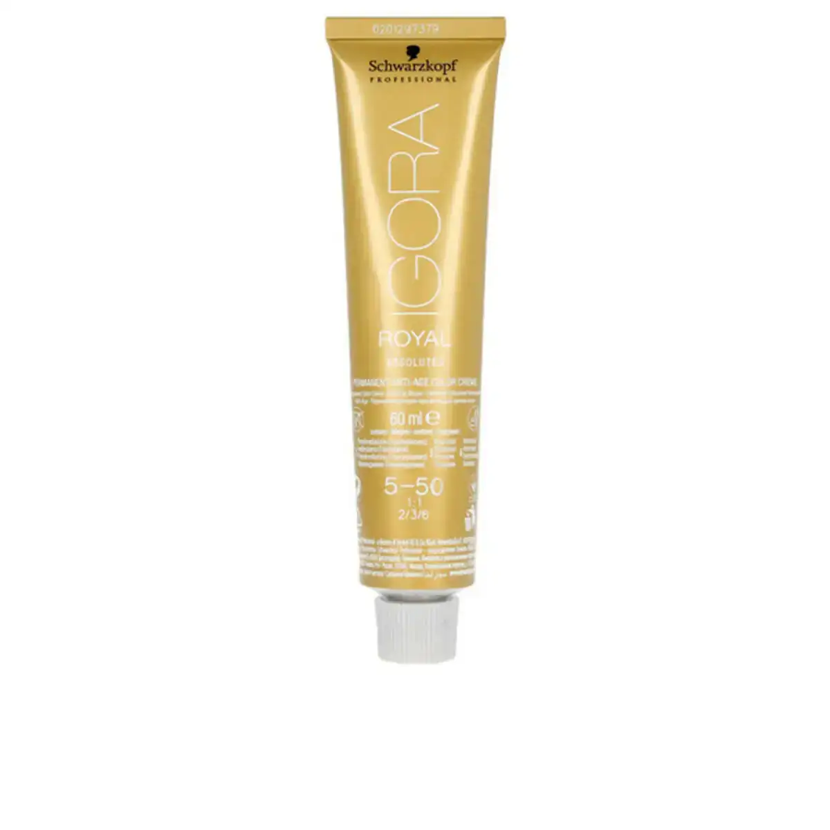 Teinture permanente igora royal absolutes schwarzkopf igora royal absolutes 60 ml no 5 50_5372. Bienvenue chez DIAYTAR COTE D'IVOIRE - Où Votre Shopping Prend Vie. Découvrez notre univers et dénichez des trésors qui ajoutent de la couleur à votre quotidien.