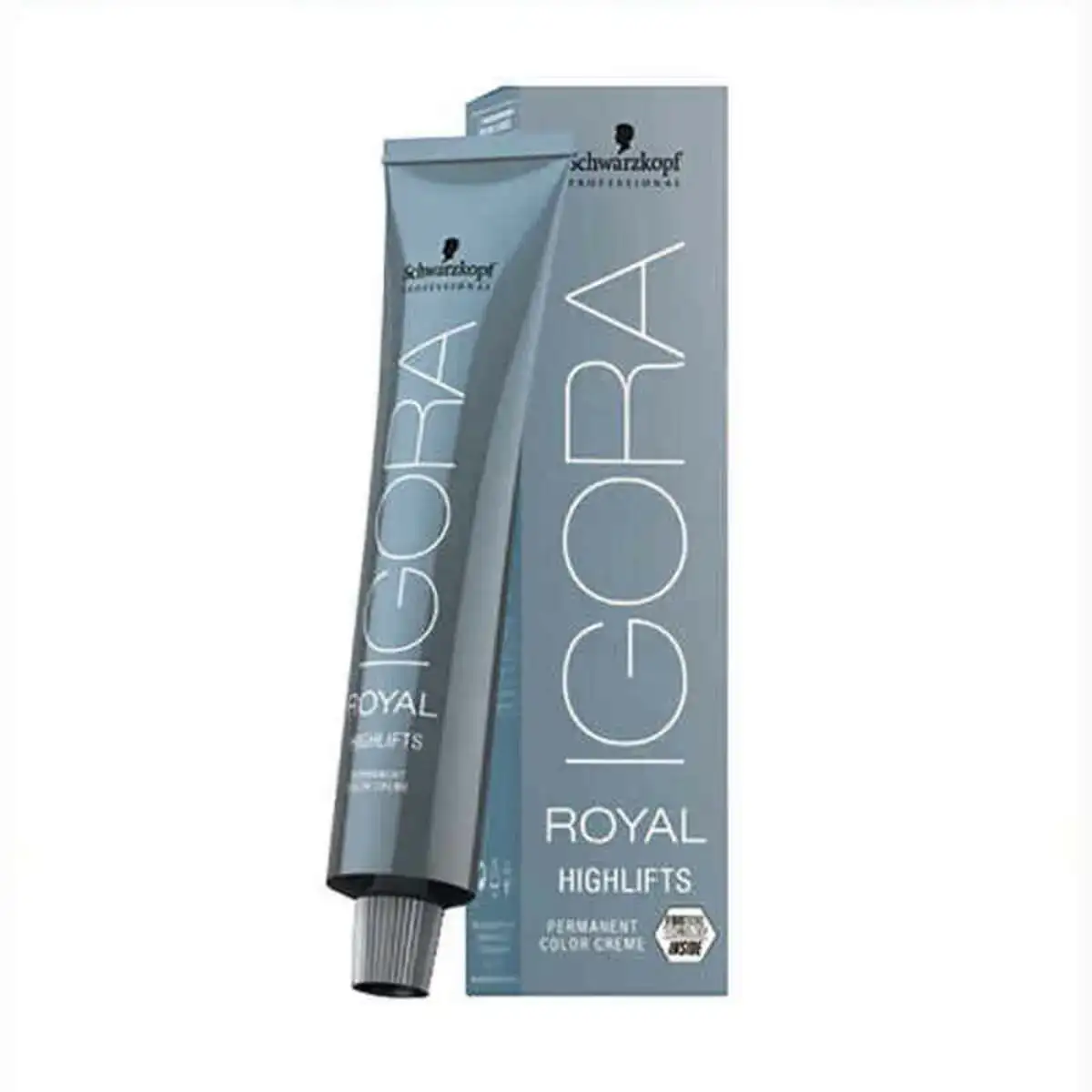 Teinture permanente igora royal schwarzkopf no 10 0 60 ml _2023. DIAYTAR COTE D'IVOIRE - L'Art de Magasiner sans Frontières. Parcourez notre vaste sélection d'articles et trouvez tout ce dont vous avez besoin, du chic à l'authentique, du moderne au traditionnel.