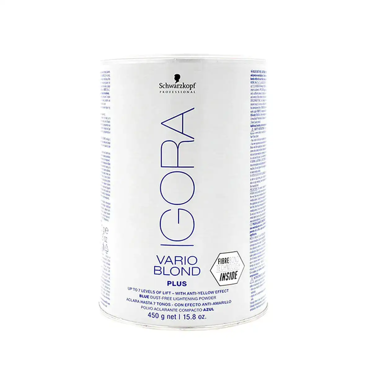 Teinture permanente igora vario blond plus blue 7 niv schwarzkopf 450 g _3304. Bienvenue chez DIAYTAR COTE D'IVOIRE - Où Chaque Objet a sa Propre Histoire. Découvrez notre sélection soigneusement choisie et choisissez des produits qui racontent le patrimoine sénégalais.