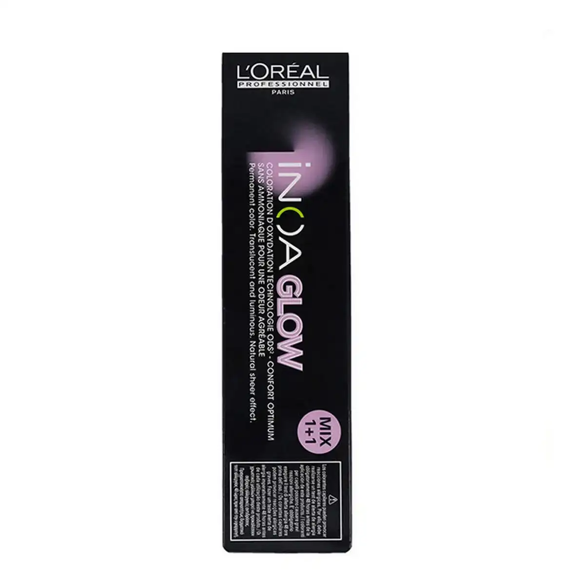 Teinture permanente inoa glow dark l oreal professionnel paris inoa glow no 13 60 g _9629. DIAYTAR COTE D'IVOIRE - Votre Destination Shopping pour Tous. Parcourez notre boutique en ligne et découvrez une variété de produits pour satisfaire tous vos besoins et désirs.