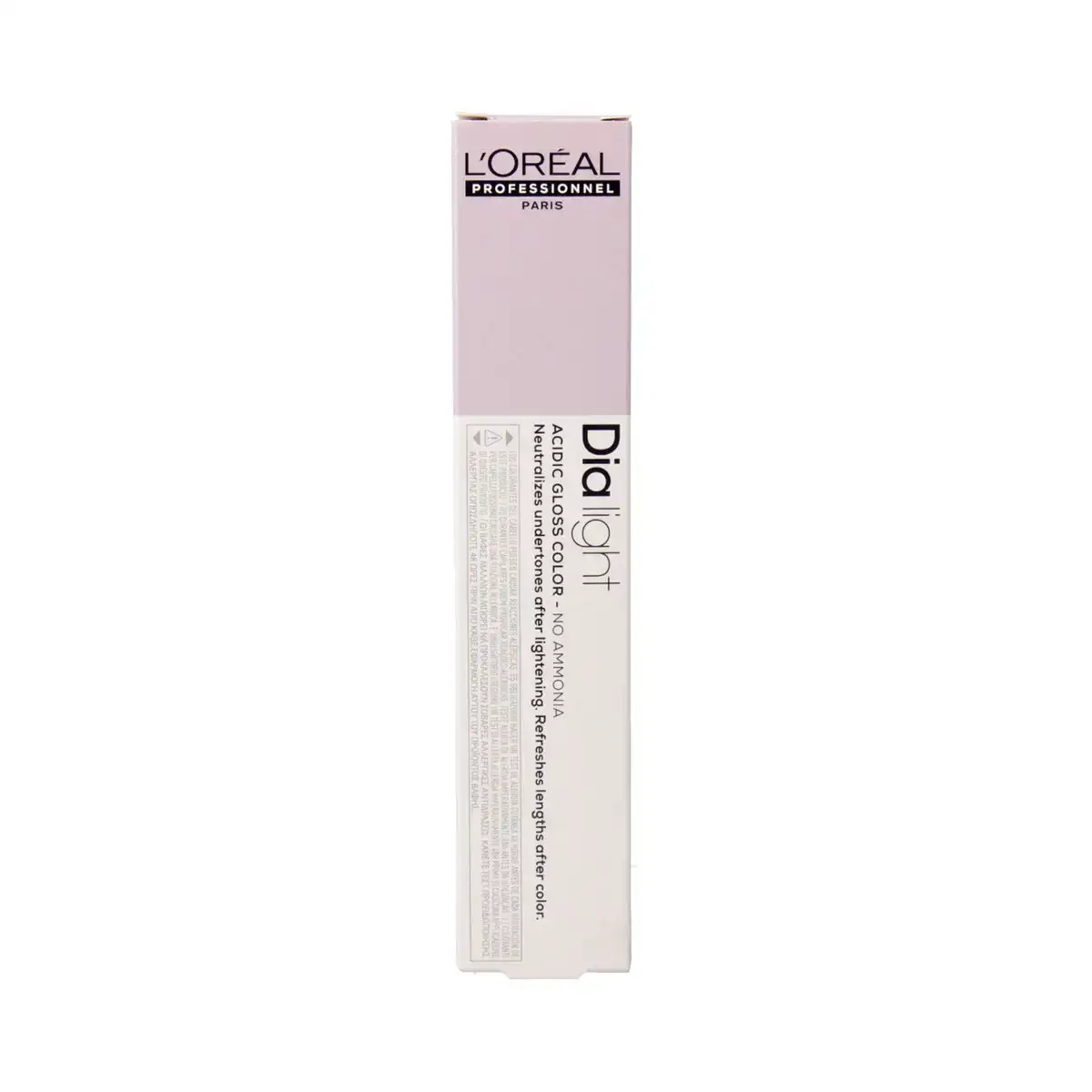 Teinture permanente l oreal professionnel paris dia light no 9 1 sans ammoniaque_1236. Entrez dans l'Univers de DIAYTAR COTE D'IVOIRE - Où la Tradition S'unit à la Modernité. Explorez notre sélection pour trouver des produits qui allient héritage et innovation.