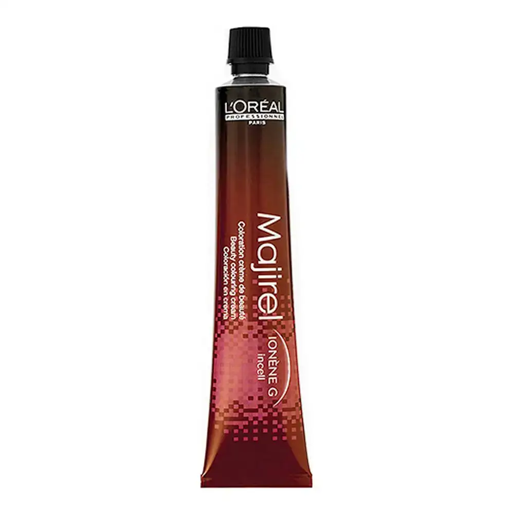 Teinture permanente l oreal professionnel paris french brown no 7 035 50 ml _8674. Bienvenue chez DIAYTAR COTE D'IVOIRE - Votre Destination Shopping Complète! Découvrez une boutique en ligne généraliste au Côte d'Ivoire offrant une vaste gamme de produits, allant des vêtements aux gadgets électroniques, en passant par l'artisanat local.