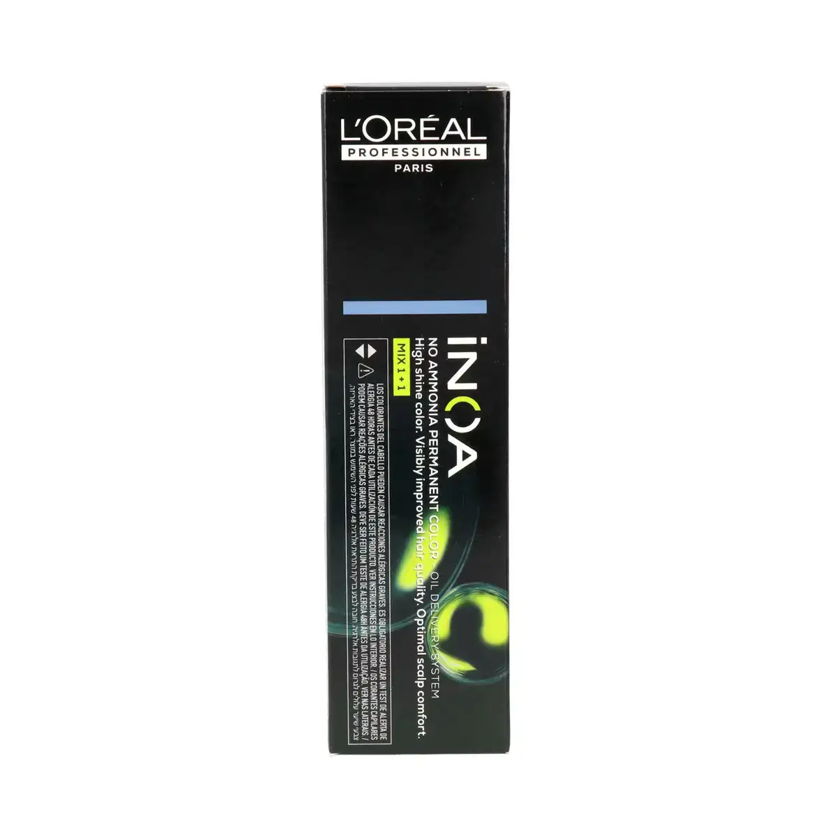 Teinture permanente l oreal professionnel paris inoa 10 12 no 10 12 blond platine cendre 60 g _7507. DIAYTAR COTE D'IVOIRE - Où le Shopping Devient une Aventure Culturelle. Plongez dans notre univers de produits qui célèbrent l'héritage et l'artisanat du Côte d'Ivoire.