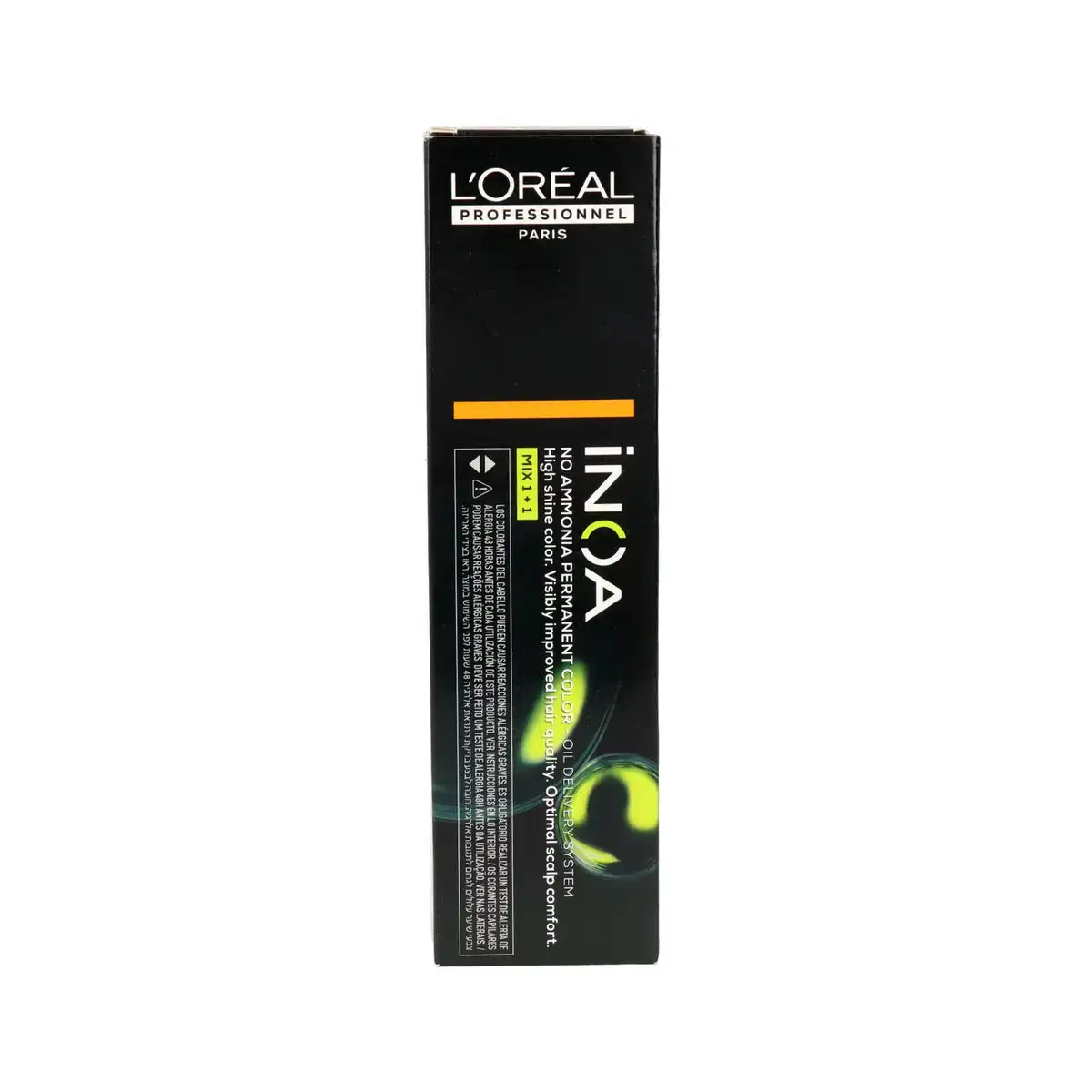 Teinture permanente l oreal professionnel paris inoa 7 3 no 7 3 blond dore 60 g _4214. DIAYTAR COTE D'IVOIRE - Votre Portail Vers l'Exclusivité. Explorez notre boutique en ligne pour trouver des produits uniques et exclusifs, conçus pour les amateurs de qualité.