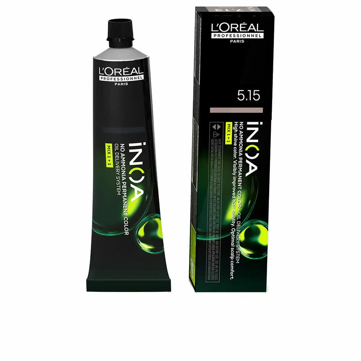 Teinture permanente l oreal professionnel paris inoa no 5 15 60 g_4196. DIAYTAR COTE D'IVOIRE - Là où le Shopping devient une Fête des Sens. Plongez dans notre univers et choisissez des produits qui éveillent votre goût pour l'esthétique et l'authenticité.