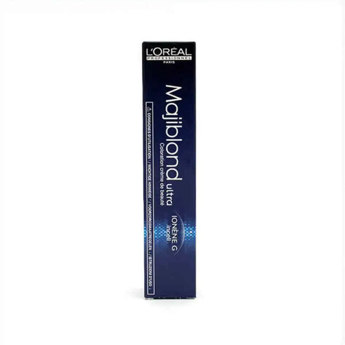 Teinture permanente l oreal professionnel paris majiblond no 901 50 ml _9618. DIAYTAR COTE D'IVOIRE - Là où la Qualité est Non Négociable. Parcourez notre boutique en ligne pour découvrir des produits qui incarnent le raffinement et l'excellence du Côte d'Ivoire.