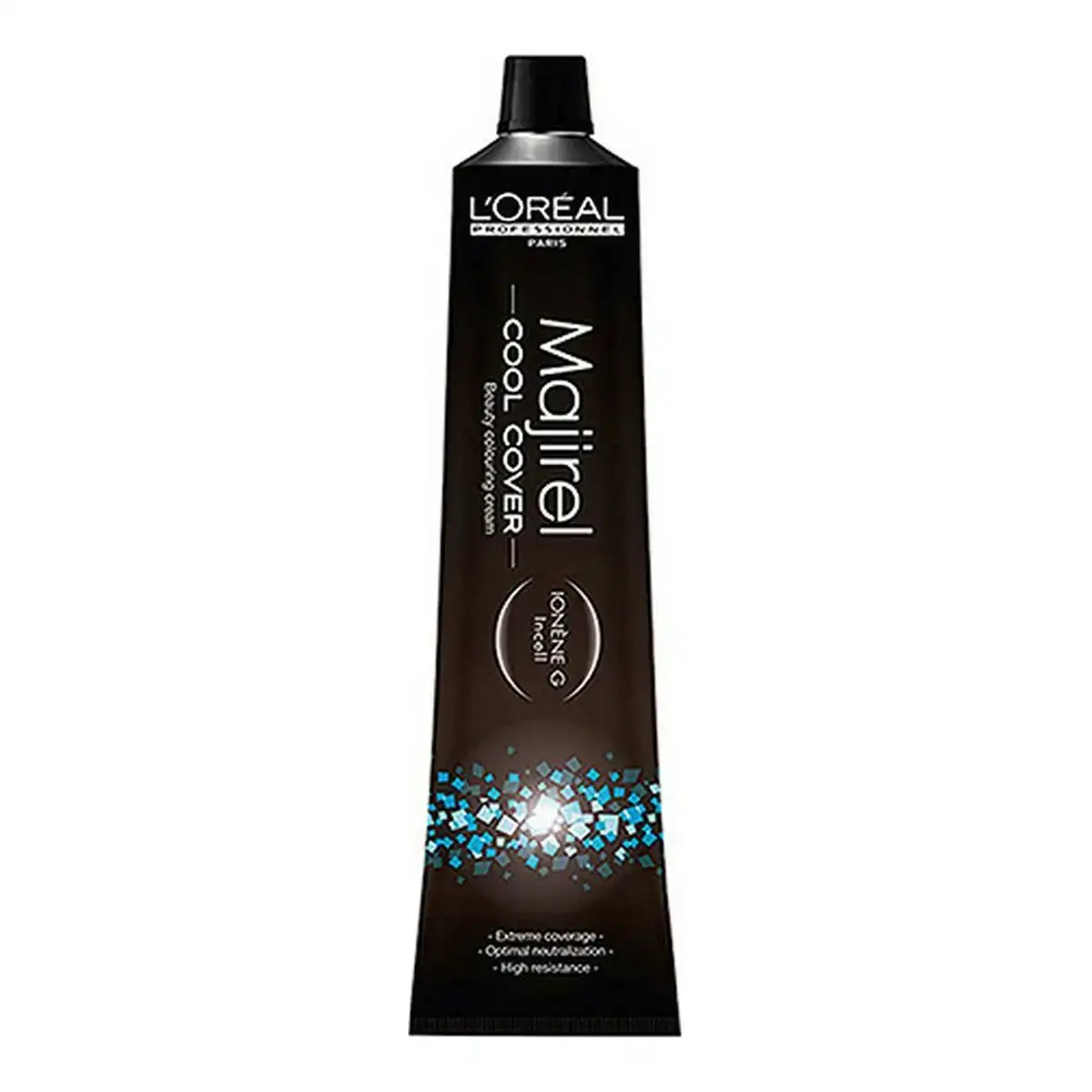 Teinture permanente l oreal professionnel paris majirel cool cover no 9 50 ml 50 ml _9511. DIAYTAR COTE D'IVOIRE - Votre Destination Shopping de Confiance. Naviguez à travers notre boutique en ligne et profitez d'une sélection soigneusement choisie de produits qui répondent à toutes vos exigences.